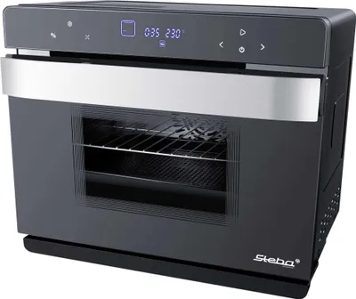 Immagine prodotto di Steba DG 30 Forno a vapore multifunzione
