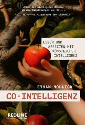 Produktbild von Co-Intelligenz