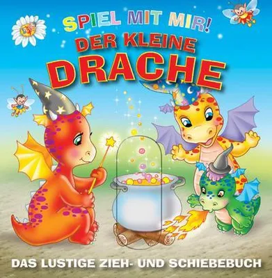 Produktbild von Kleine Drache
