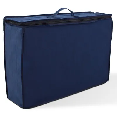 Produktbild von Aufbewahrungstasche für Kissen Decken Tragetasche für Matratzenauflage 60x40x18