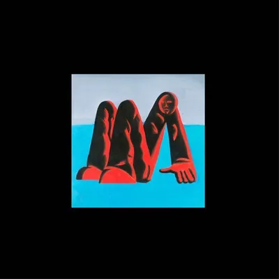 Image de King Krule - Man Alive  CD