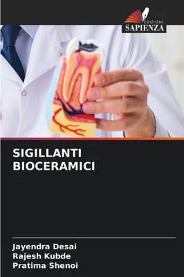 Produktbild von Sigillanti Bioceramici