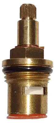 Obrázok produktu pre Vršok pre termostatické batérie PULZAR: TO PU3130-D a TO PU3130-H