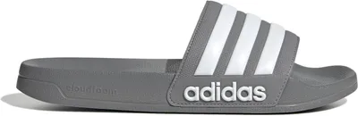Produktbild von adidas ADILETTE SHOWER GRETHR/FTWWHT/GRETHR GRETHR/FTWWHT/GRETHR 40.5