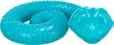 Produktbild von TRIXIE Snack-Snake, TPR, Ø 18 cm