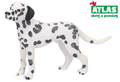 Produktbild von B - Figur Dalmatiner 10,5 cm