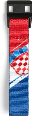 Produktbild von satch Tag Reissverschlussband Croatia 01167-90333-10