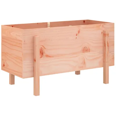 Produktbild von vidaXL Hochbeet 101x50x57 cm Massivholz Douglasie