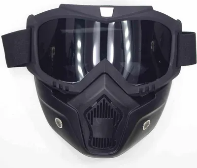 Zdjęcie produktu dla Okulary Ochronne Wb H-04