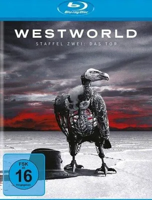 Produktbild von Westworld