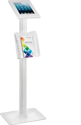 Produktbild von Univerzální stojan na tablet na podlaze Miska proti krádeži