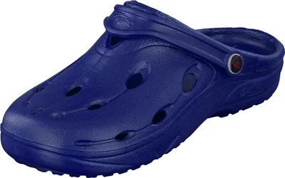 Produktbild von Chung Shi DUX 8900100 navy 2XS EUR 34/35 Dunkelblau