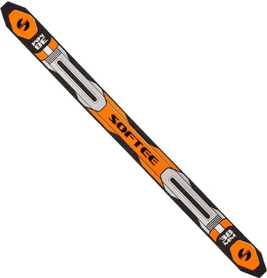 Immagine prodotto di Protezione per racchetta da padel Softee Trionic Arancione  Arancione Taglia unica
