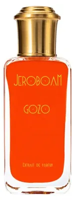 Productafbeelding van JEROBOAM Gozo, parfumextract, 30 ml