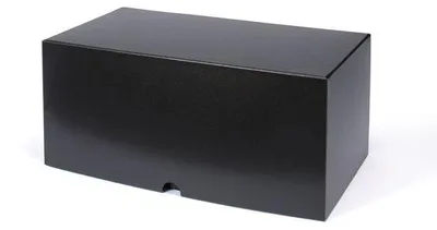 Produktbild von Archivbox LOGIK für 20 x dt. 2 €-/ 10 €-/ 20 €-/ 25 €-Münzen u. Kursmünzsätze Spiegelglanz