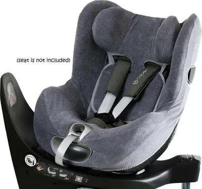 Produktbild von Sommerbezug passend für Cybex Sirona T, Z, Sirona S, GB Goodbaby Vaya von Elternstolz