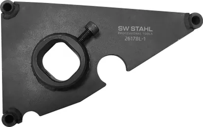 Immagine prodotto di Acciaio SW 26178L-1 Piastra di pressione