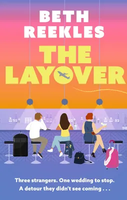 Produktbild von The Layover