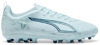 Image de Chaussures de foot Puma Ultra 6 Play FG/AG pour Enfant