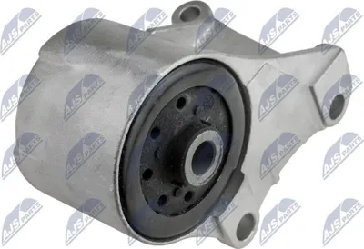 Obrázek produktu pro NTY Zadní gumokovové ložisko motoru pro VW Transporter IV Bus (70B, 70C, 7DB, 7DK, 70J, 70K, 7DC, 7DJ) ZPS-VW-045