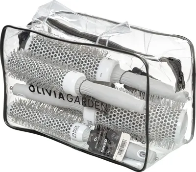 Produktbild von Expert Blowout Speed White & Grey 5er Set