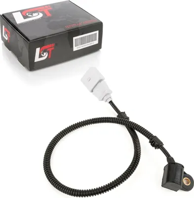 Produktbild von Nockenwellensensor Impulsgeber Drehzahlfühler Sensor 045957147B für SEAT SKODA