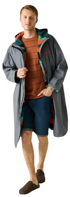 Immagine prodotto di Cappotto impermeabile Regatta, grigio L/XL