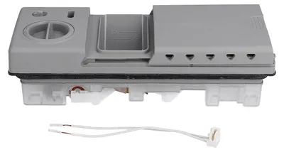 Produktbild von easyPART passend für 17476000016444 Midea Dosierkombination für Geschirrspüler