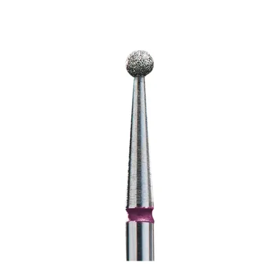 Produktbild von Staleks Diamantschneider Rote Kugel FA01R025