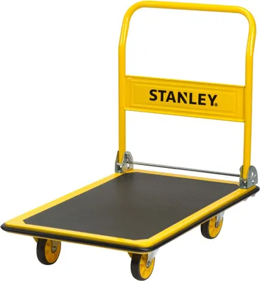 Produktbild von Stanley Plattformwagen PC528 300 kg