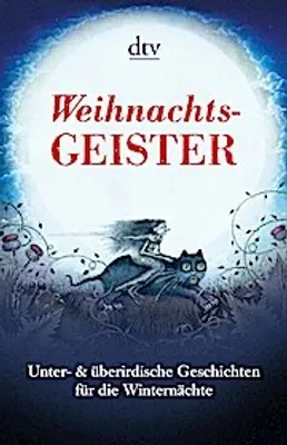 Produktbild von Weihnachts-Geister