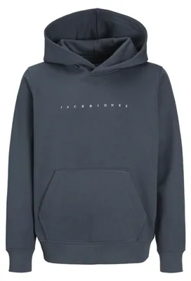 Produktbild von JACK & JONES Jjestar Jj Sweat Hood Noos Jnr