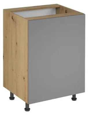 Image de Armoire basse Module d'armoire basse de base Armoire de cuisine Étagère