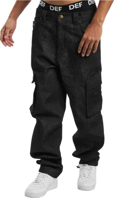Produktbild von Ecko Unltd Ec Ko Jeans Schwarz 32 / 34 Mann Schwarz 32