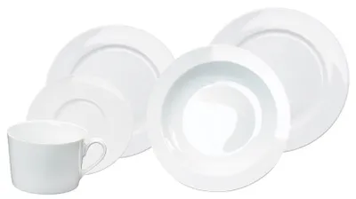 Produktbild von Esmeyer Kombiservice HEIKE 30-teilig aus Porzellan