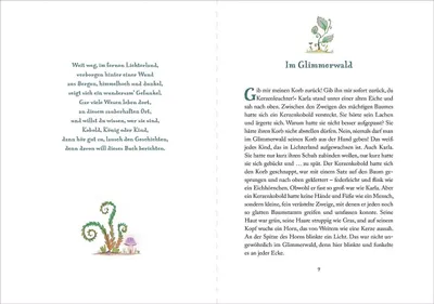 Obrázok produktu pre Lichterland 1. Die Suche nach dem magischen Amulett