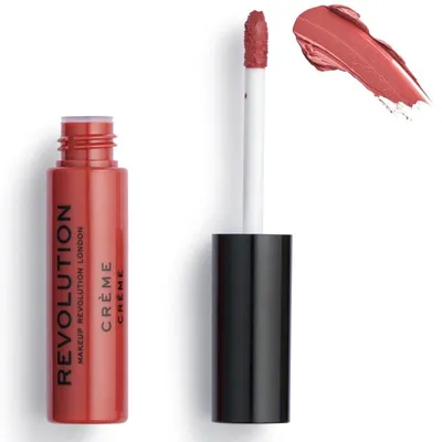 Produktbild von Creme Liquid Lipstick 116 Weiße Hochzeit 6 ml