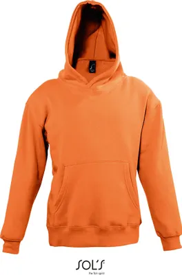 Produktbild von Kid´s Hooded Sweat Slam