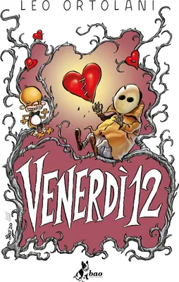 Produktbild von Ortolani, L: Venerdì 12