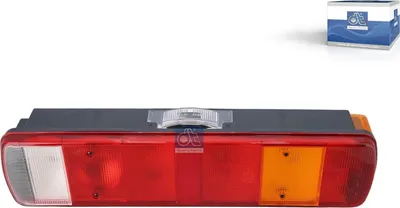 Immagine prodotto di Fanale posteriore DT RICAMBI 2.24401