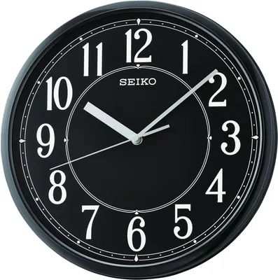Zdjęcie produktu dla Zegar ścienny Seiko Clocks QXA756A