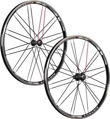 Produktbild von 28 Zoll Laufradsatz Airtec1 XRP Hohlkammerfelge Shimano Altus RM40 V-Brake schwarz