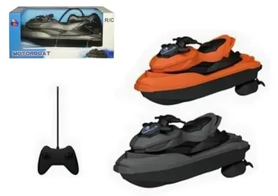 Immagine prodotto di Jet ski controllato a distanza - SWEDE