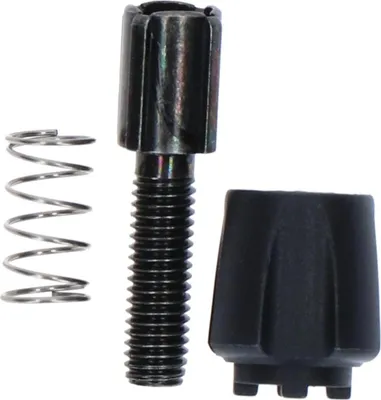 Image de SHIMANO Vis de réglage pour câble de dérailleur Vis creuse,