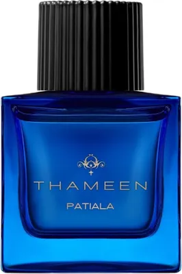 Produktbild von Thameen Patiala Extrait de Parfum 100 ml UNISEX