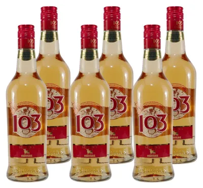 Immagine prodotto di OSBORNE 103 - Il mite spagnolo (6 x 0,7L)