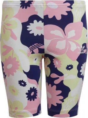 Produktbild von Leggings Adidas S4G09684-BLACK für Mädchen