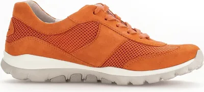 Image de Gabor rollingsoft sensitive 46.966.32 - chaussures de marche pour femmes
