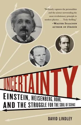 Zdjęcie produktu dla Uncertainty
