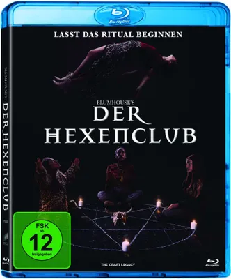 Obrázek produktu pro Blumhouses Hexenclub